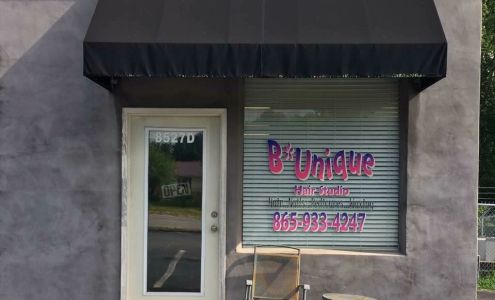 B Unique Hair Studio