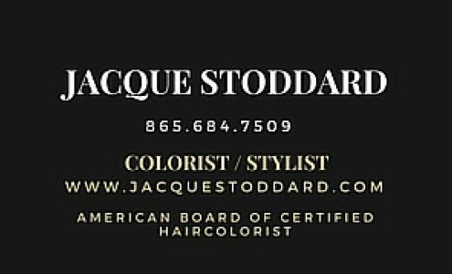 Jacque Stoddard Colorist Stylist