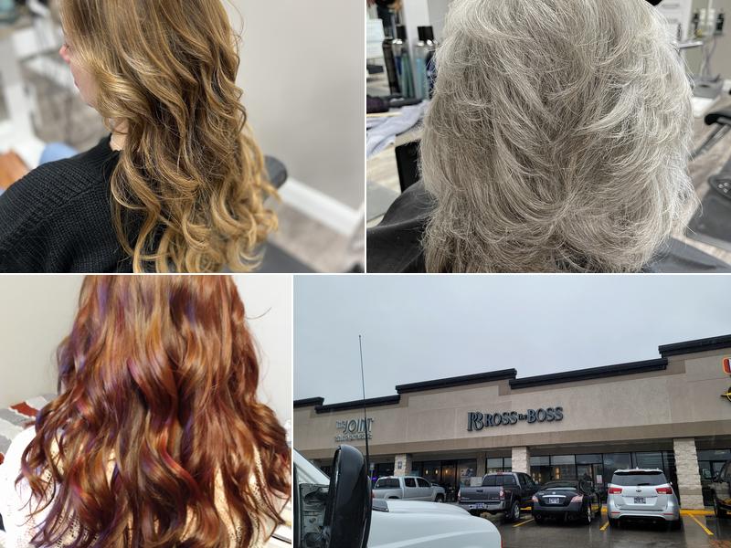 Ross the Boss@Callahan