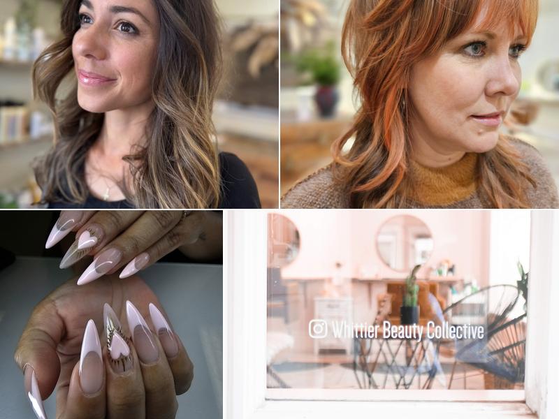 Whittier Beauty Collective