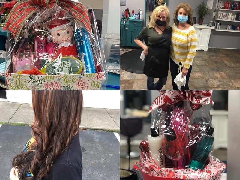 Becky's Hair Fashions