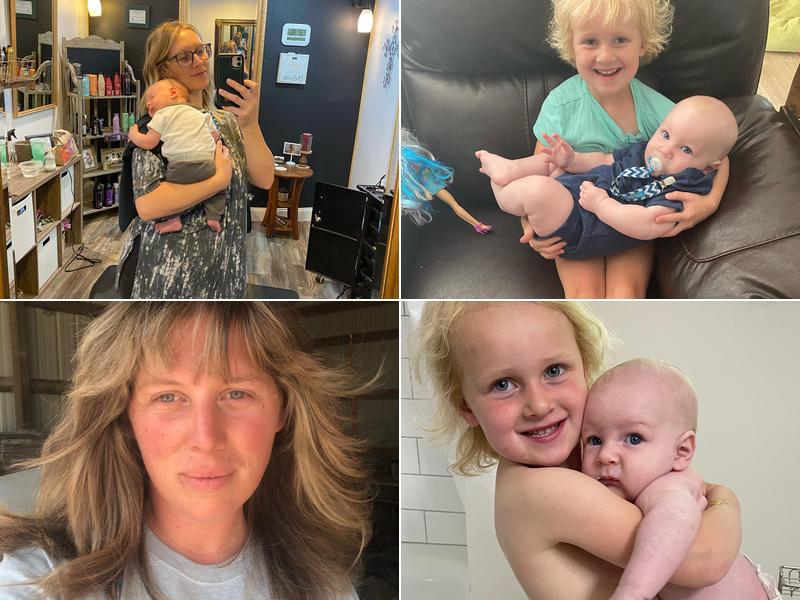 Hair Productions by Renita Williams