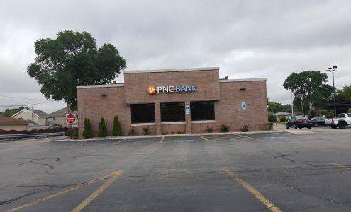 PNC Bank Burbank