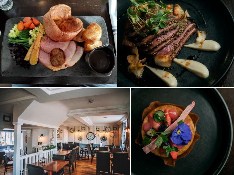 The House by Hilly Gant