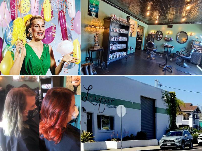 Lacquer Studios