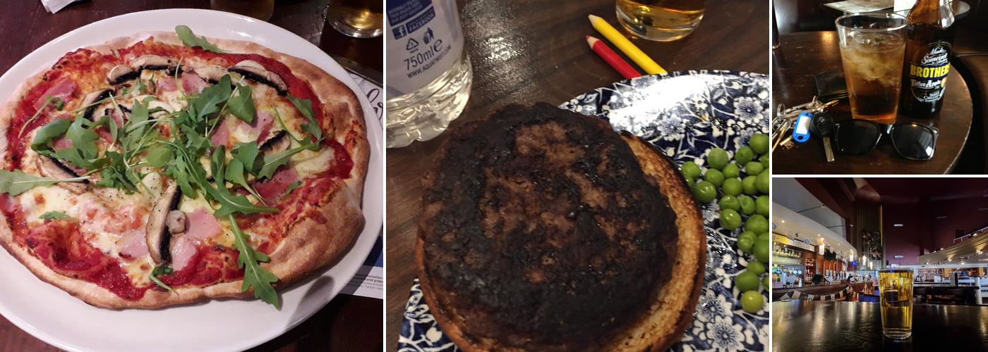 The Picture Palace - JD Wetherspoon