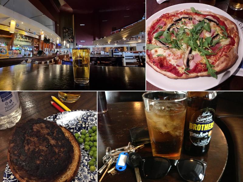 The Picture Palace - JD Wetherspoon