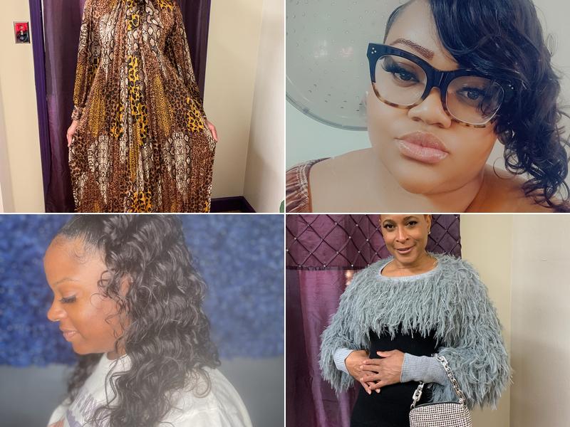 Discover Your Illusions Salon