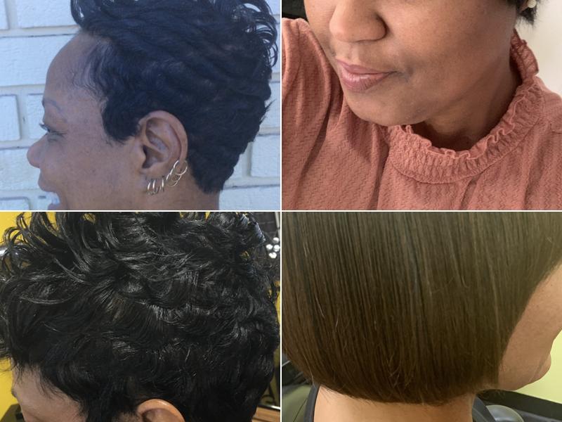 Lattitudes The Salon