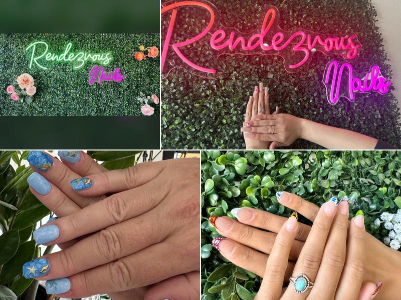 Rendezvous Nails and Spa