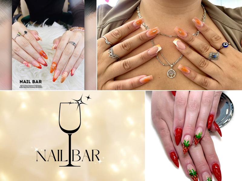 Nail Bar