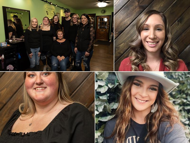 R. Dell's Design Team