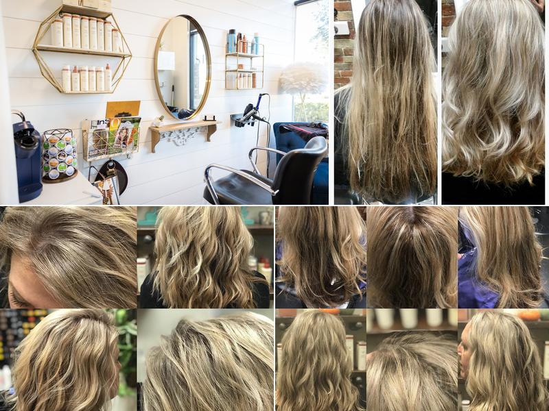 Selah Salon By Jenni