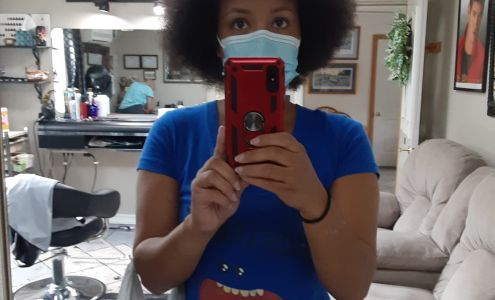 Fay's Place Port Matilda