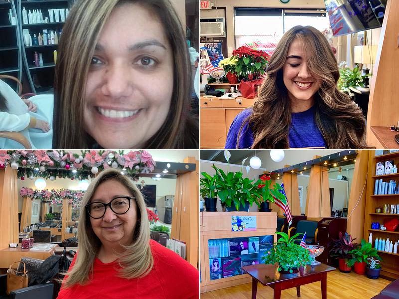 Rafiel's Artistic Hair Studio