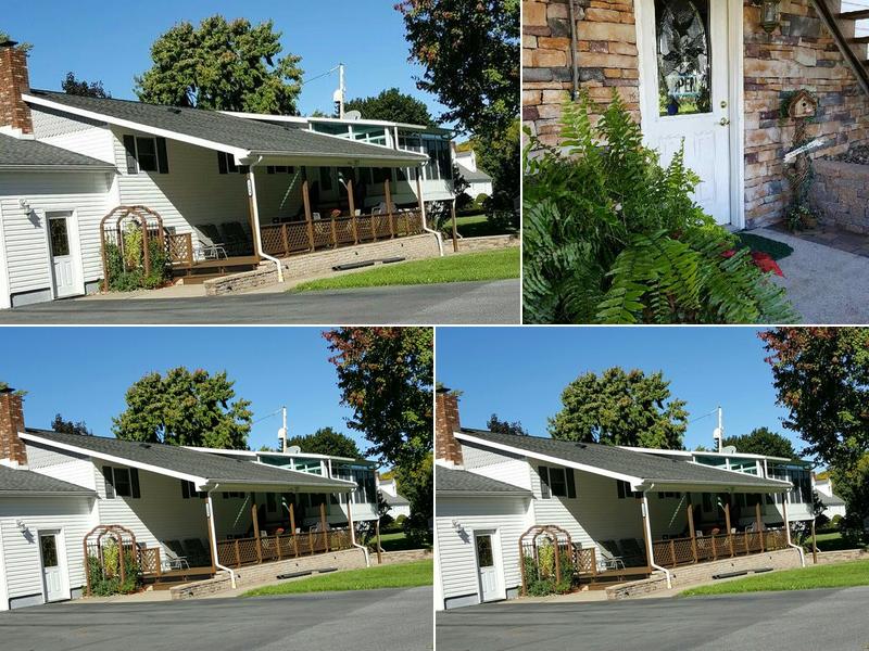 Finishing Touch Salon