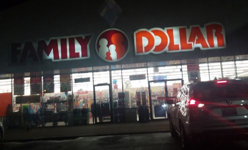 Family Dollar