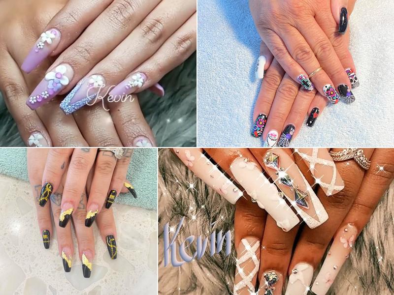 True Touch Nails & Spa