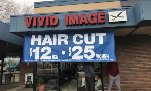 Vivid Image Hair Salon Pleasanton