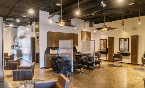 Bellezza Cristali's Hair Salon of Pleasanton Pleasanton