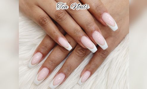 TEA Nails Dublin