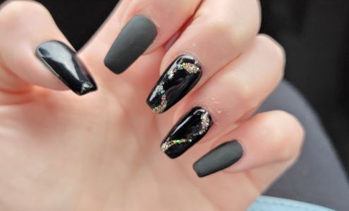 Top Ten Nails & Spa Pleasanton