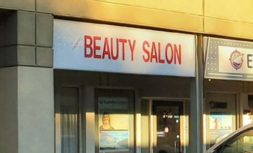 Gateway Beauty Salon Pleasanton
