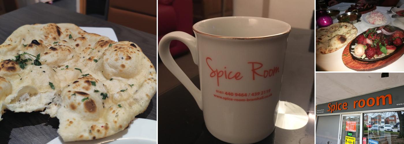 Turmeric Twist - Indian Restaurant & Bar