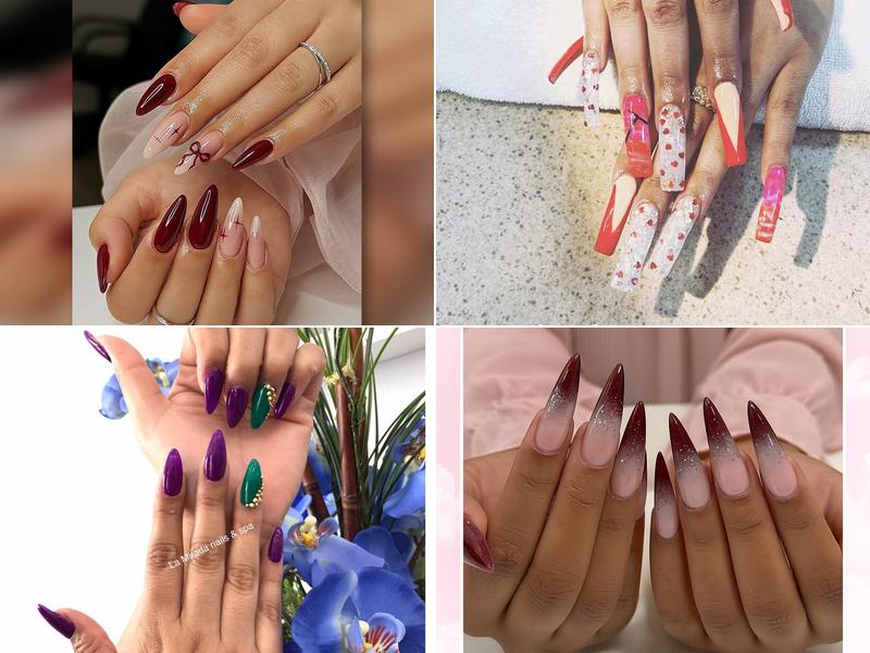La Mirada Nails & Spa