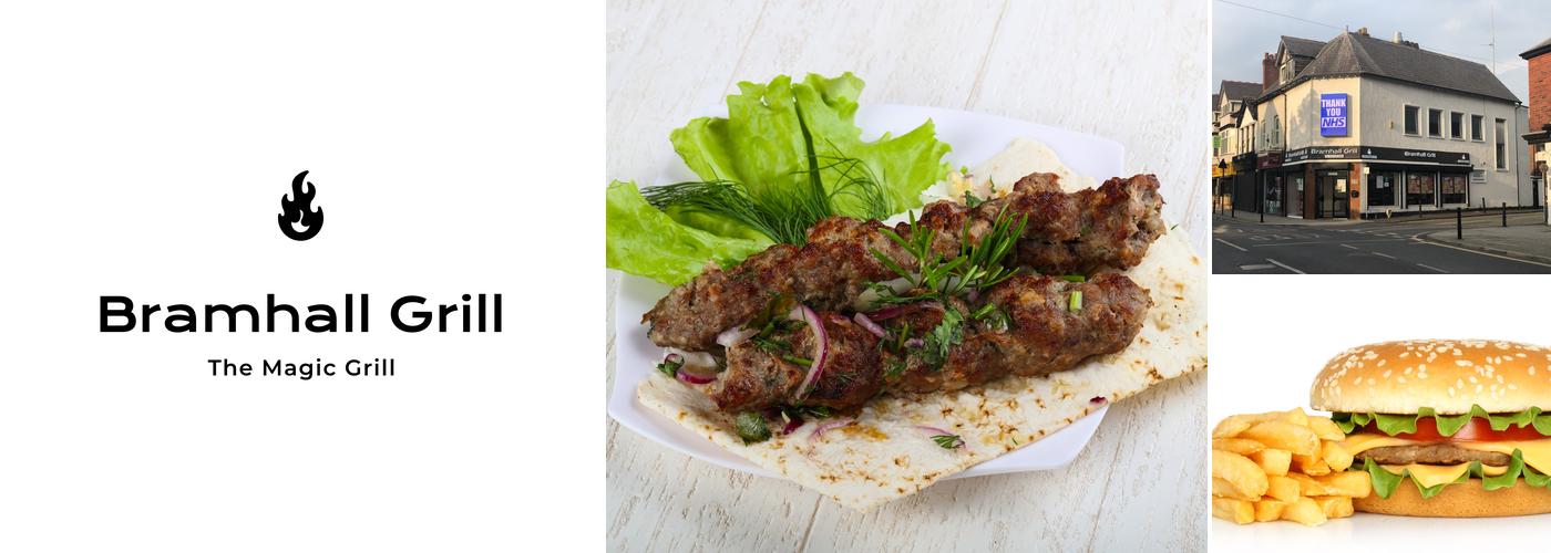 Bramhall Grill