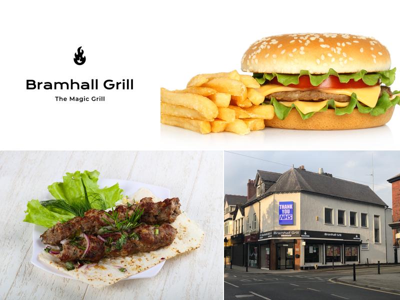 Bramhall Grill