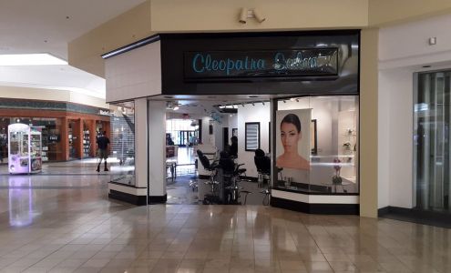 Cleopatra salon