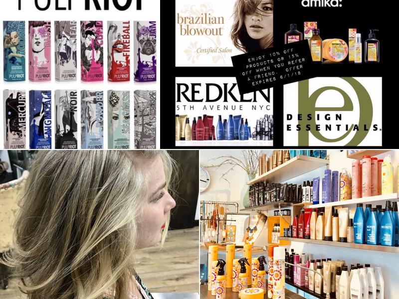 Valdemar Hair Studio