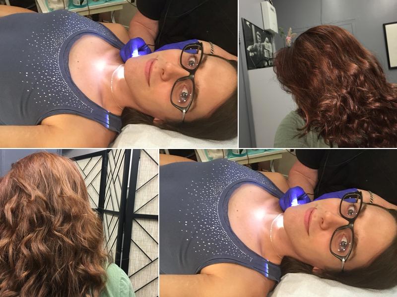 Sharrion James Hair Salon