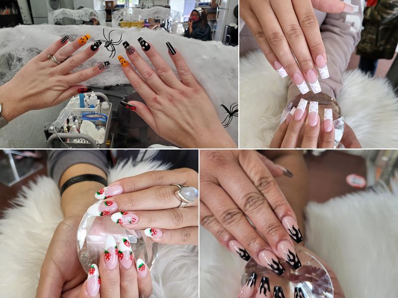 Angel's Hair & Nails