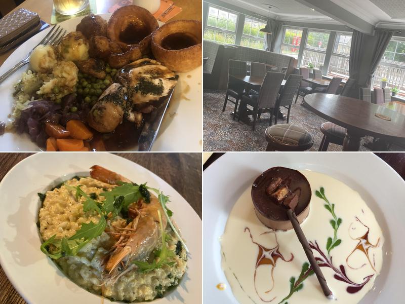 The Three Merry Lads