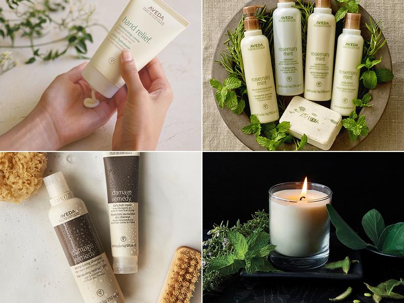 Elements Salon and Wellness Spa