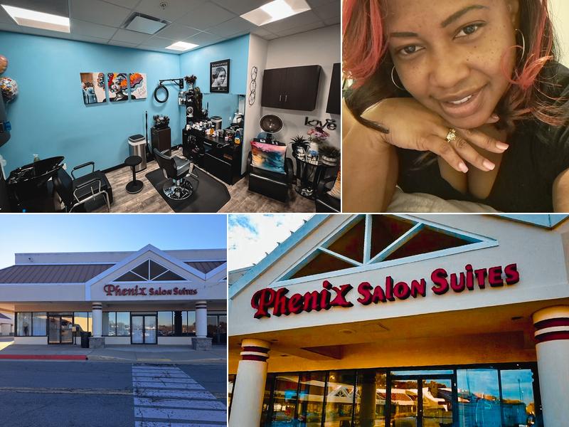 Phenix Salon Suites