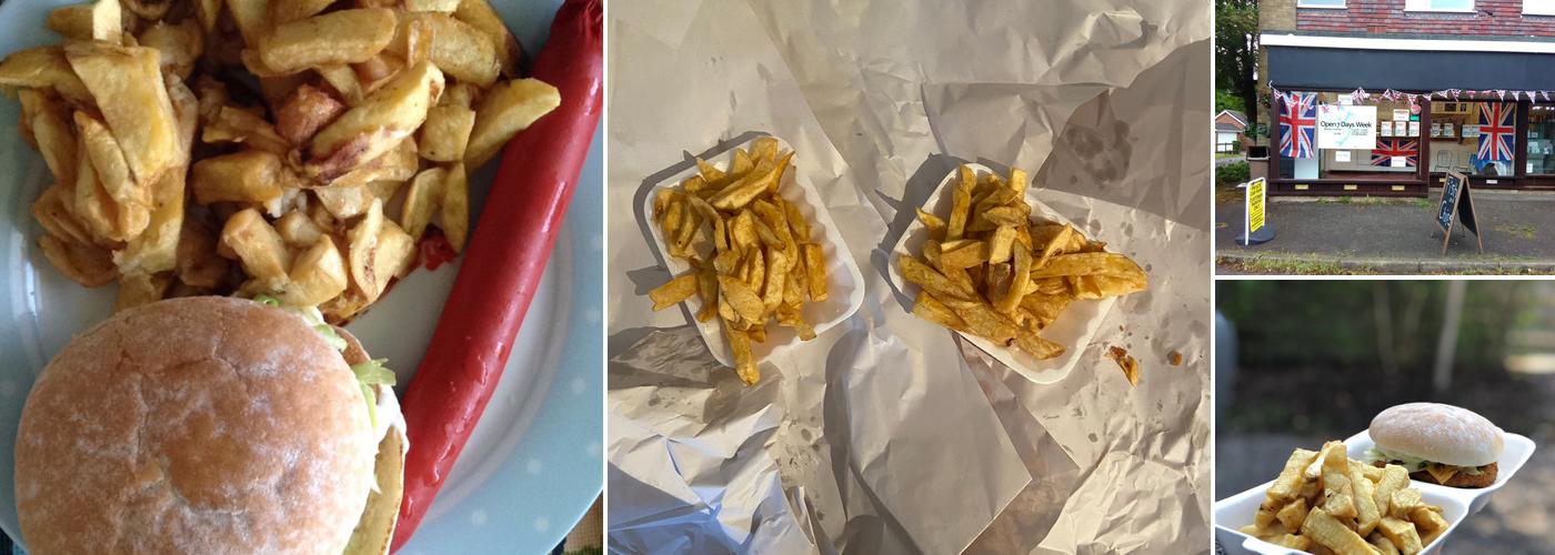 Liphook Fish & Chips