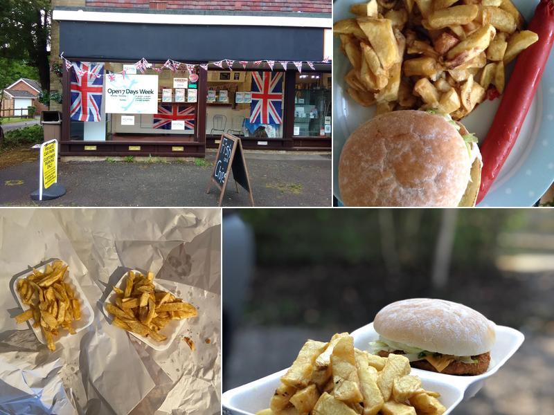 Liphook Fish & Chips
