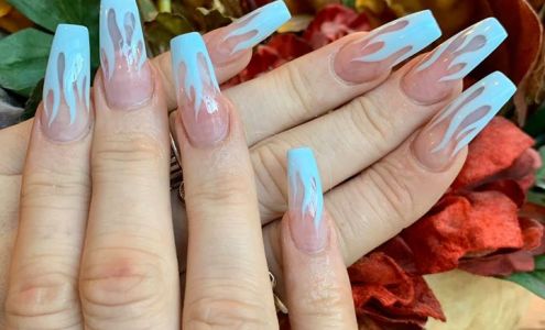 Milano Nails Spa Hemet