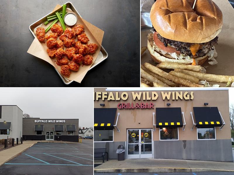 Buffalo Wild Wings