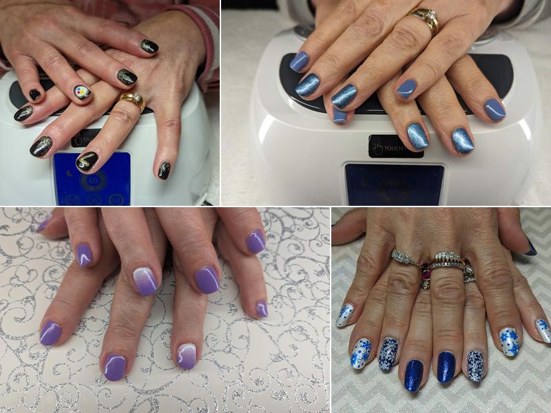 Mane Trio Hair Design