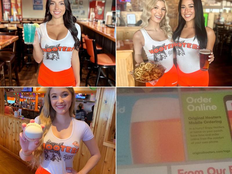 Hooters