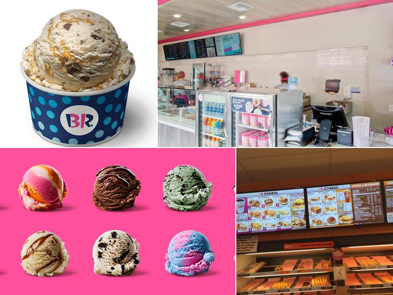 Baskin-Robbins