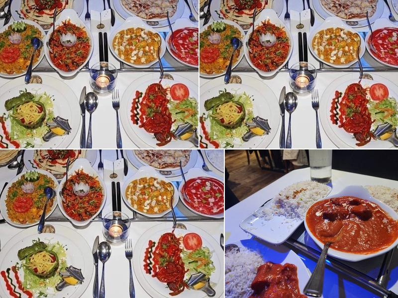 Little India Lakenheath