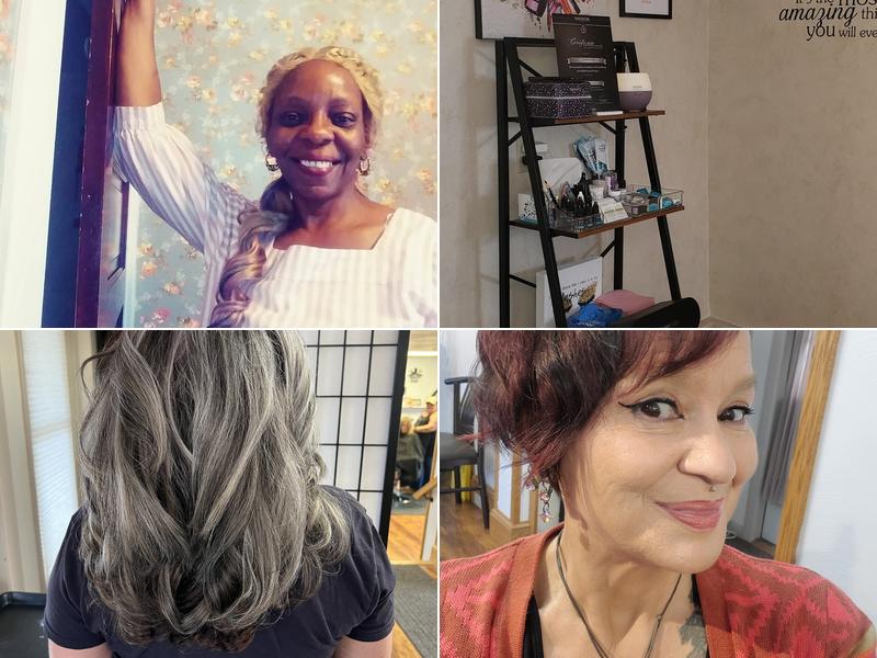 Shades Salon and Spa