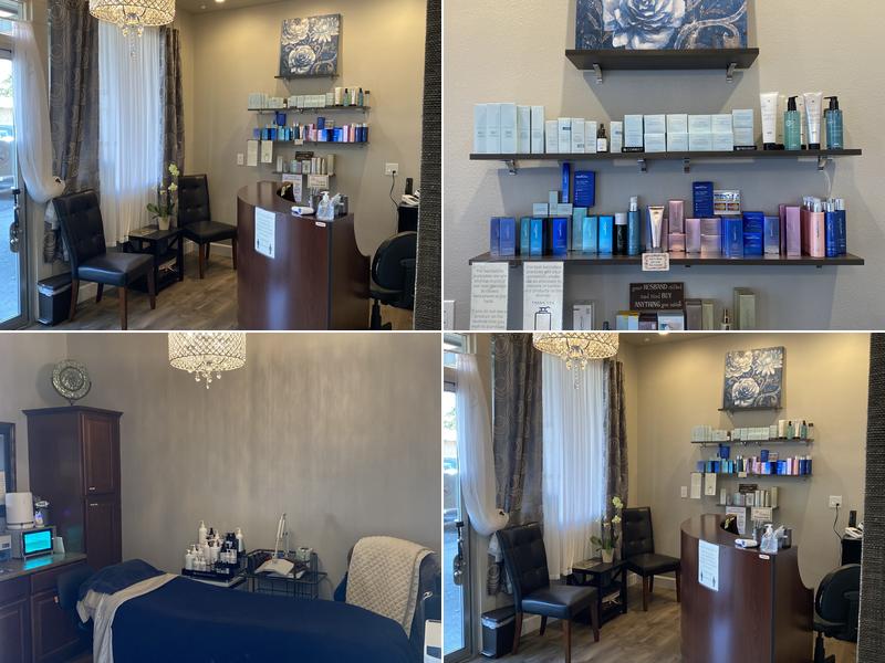 Evolution Skin & Body