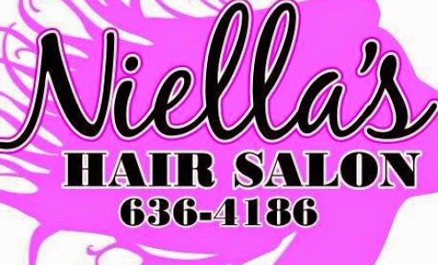 Niella's Hair Salon Marysville