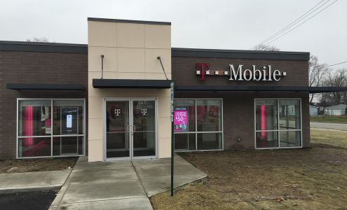 T-Mobile